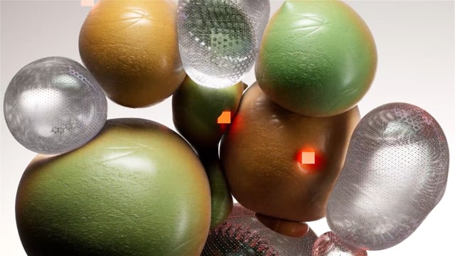 OFFFMX 2025 Main Titles by XK Studio