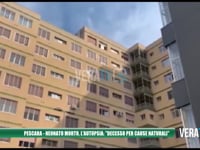 Pescara - Neonato morto, l’autopsia: "Decesso per cause naturali"
