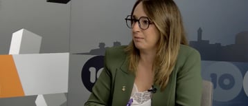 ERC denuncia el mal funcionament dels serveis municipals en plena temporada d'estiu