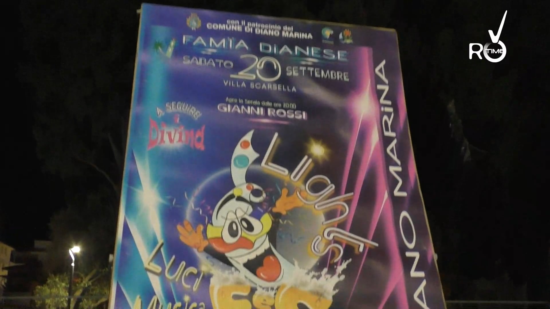 video