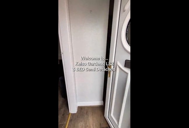 3 Bed Semi Detached on Kelso Gardens Main Photo