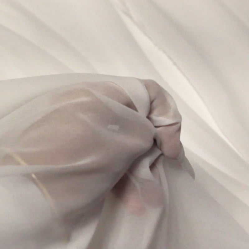 Vidéo: Georgette - Blanche