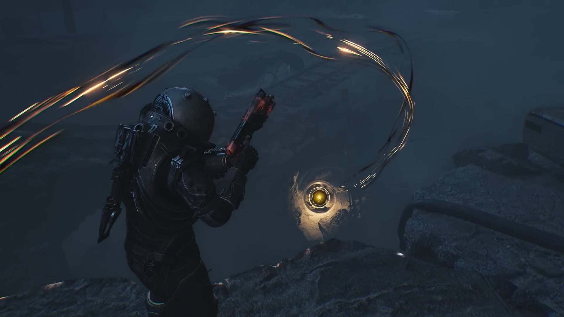 Cronos: The New Dawn | A New Breed of Horror