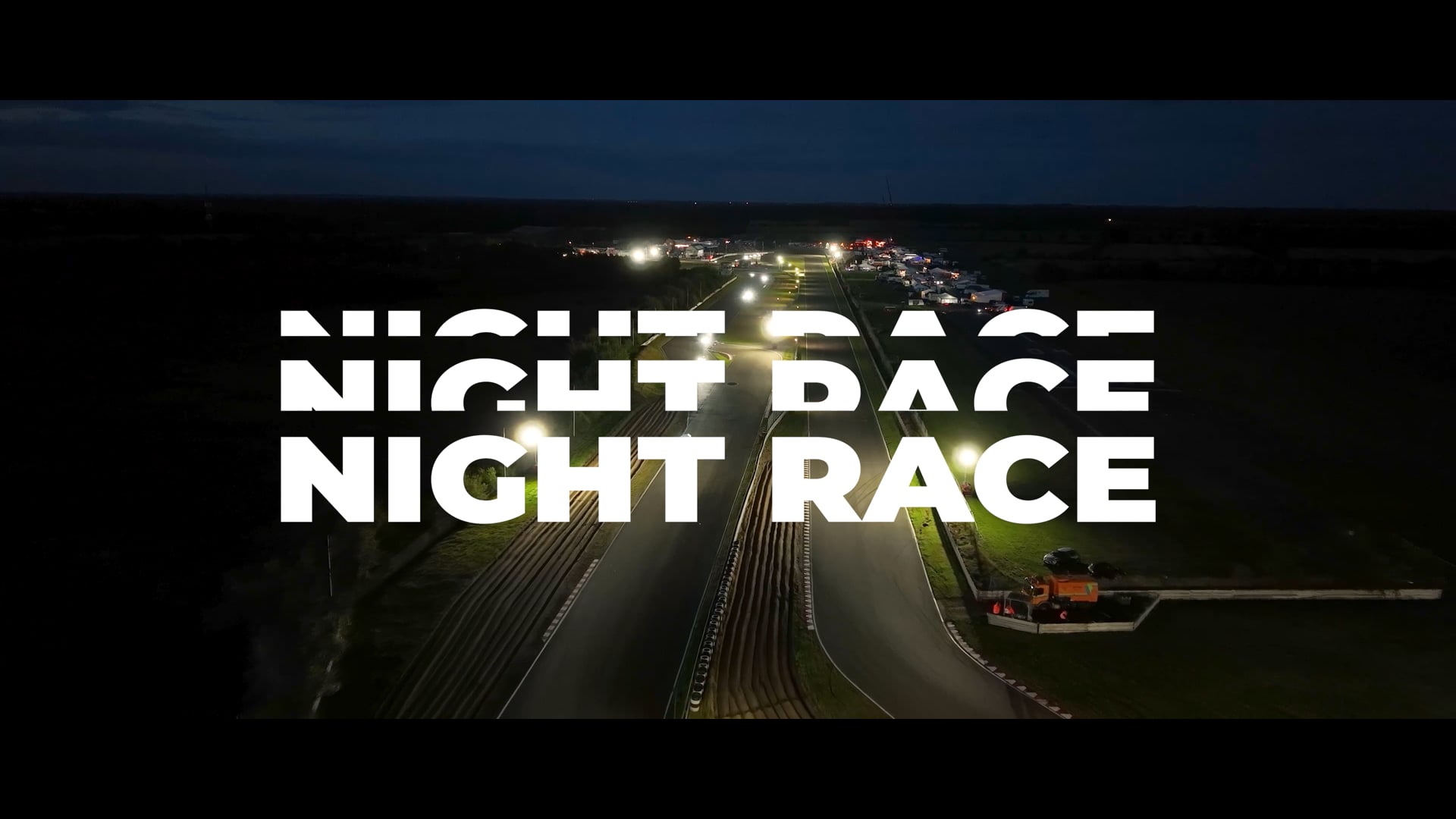 Night Race GT_V1