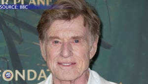 Rest In Peace, Robert Redford