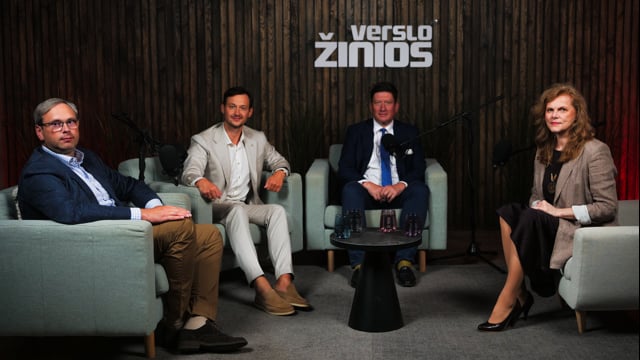 Tvarių sprendimų ekonomika: kaip veikia anglies kreditai?
