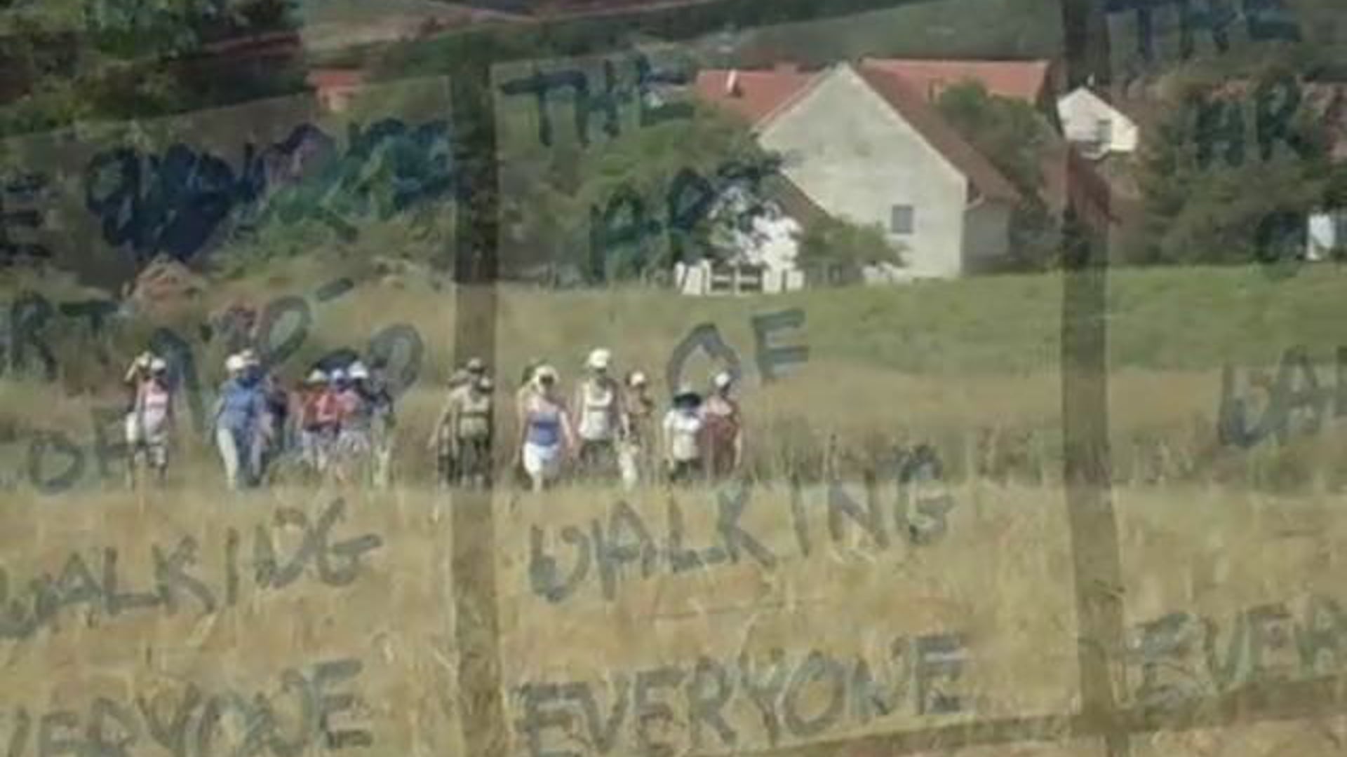 Quintessence_Alexander Technique in Germany (English Subtitle)