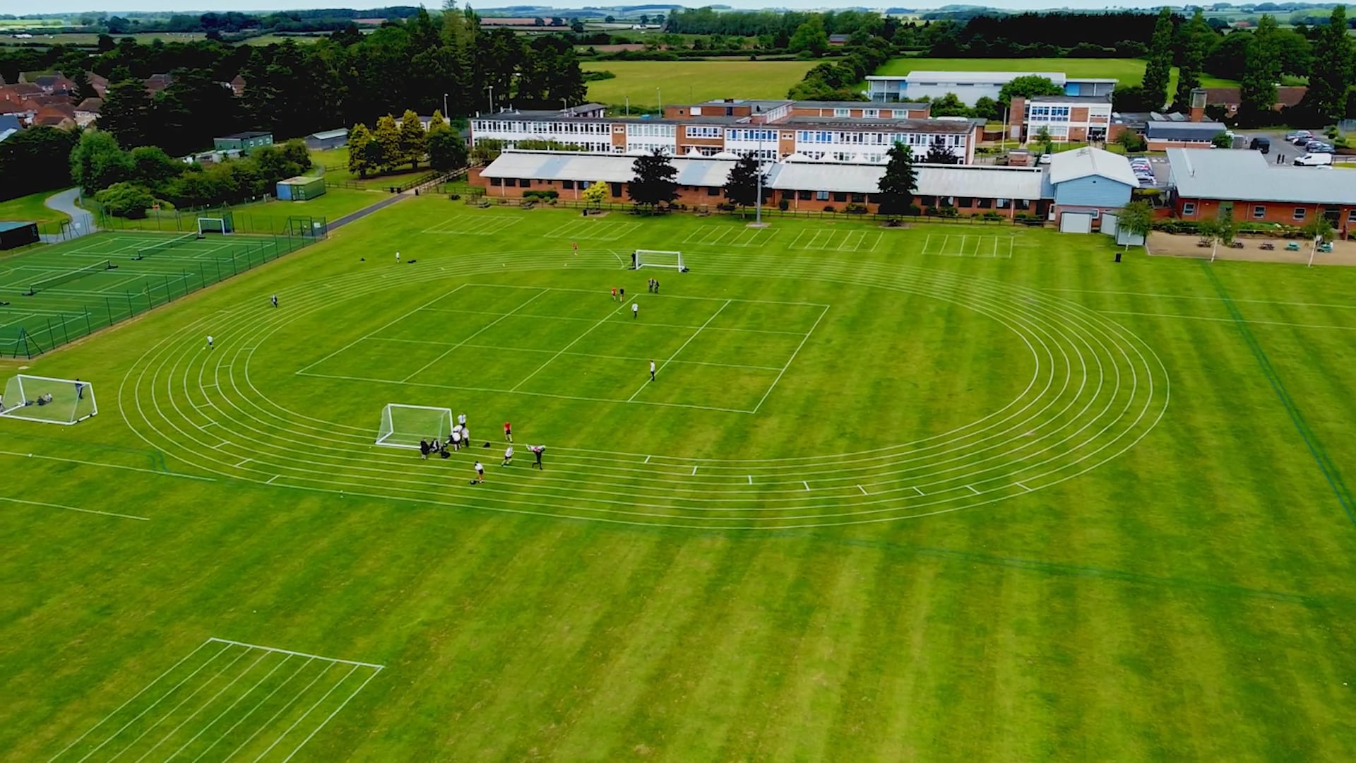 Fakenham Academy School