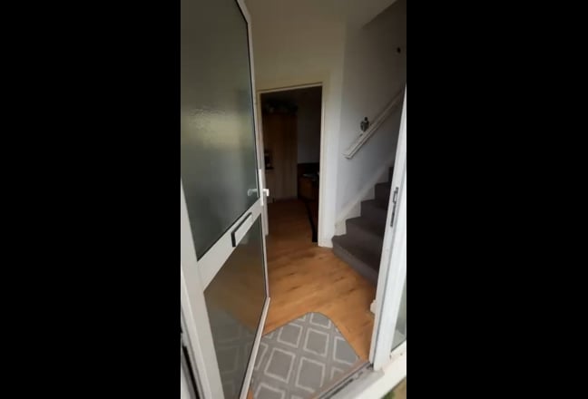 Double room share Main Photo
