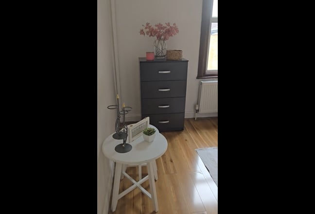 Shared House Room  Main Photo