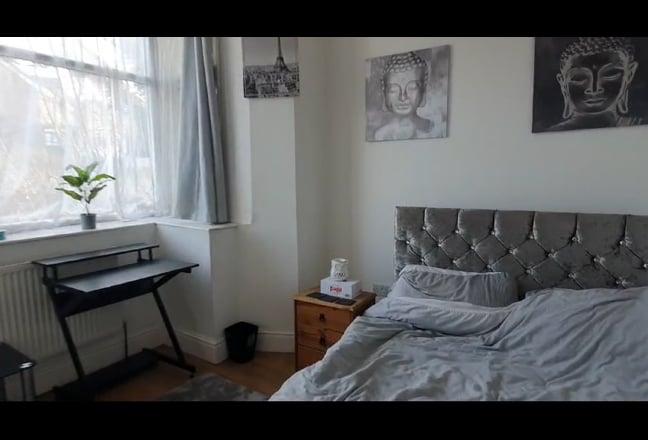 Double En Suite Nr Meersbrook Park  Main Photo