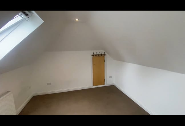 Nth Chingford BILLS Inc Double Room Main Photo