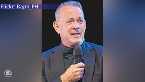 Tom Hanks' Favorite Sandwich