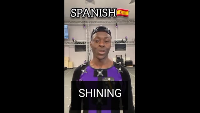 deVine Voices Native Swedish Male Voiceover Compilation of USA accent, Swedish, Spanish Castilian & Portuguese