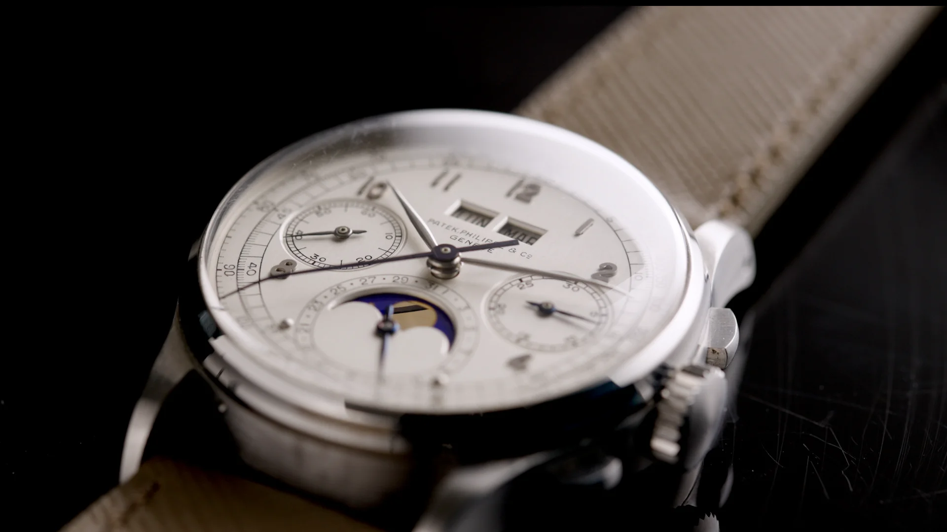 メル15145様 1518: the watch world's magic number – MediaConnect