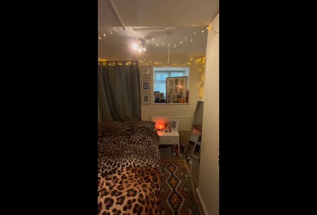 Room to Rent in Gorgeous Clifton Garden Flat! Main Photo