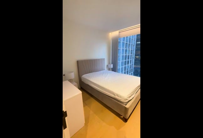 Luxury whole 1 bed in Southbank, SE1 Main Photo