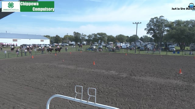 Drill Compulsory - Chippewa
