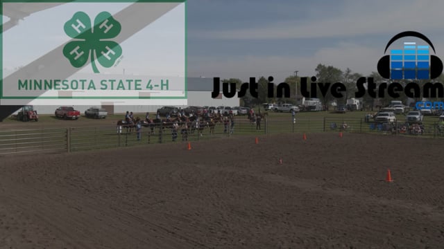 Drill Compulsory - Chisago
