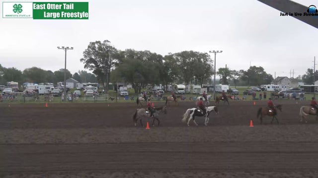 Drill Large - E Otter Tail