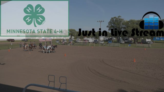 Drill Small - Chippewa