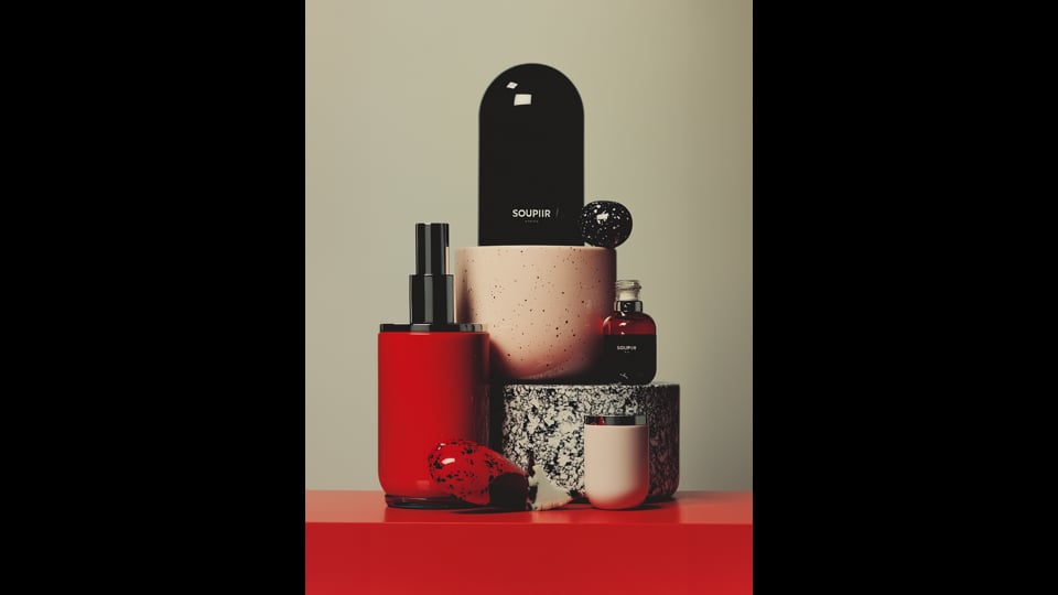 Photo from Contours of silence