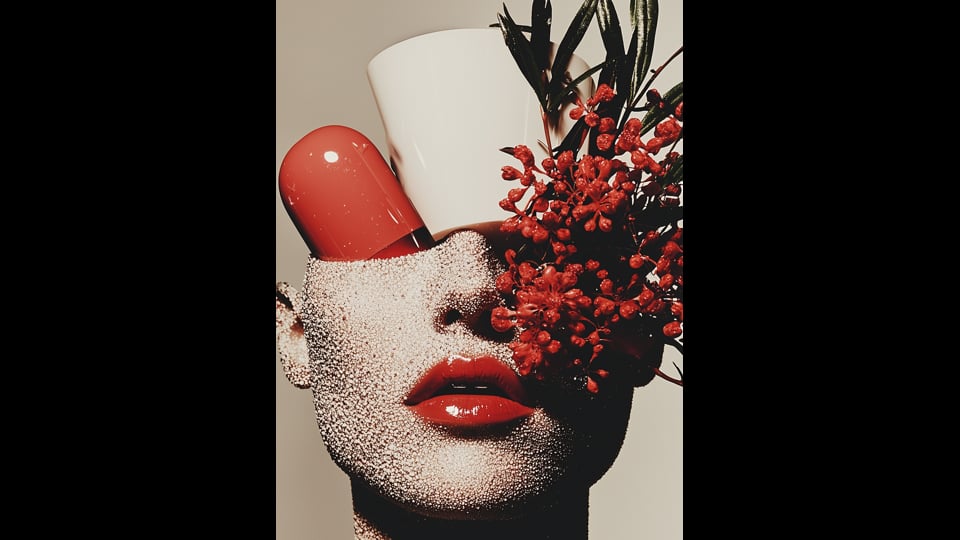 Photo from Contours Of Silence