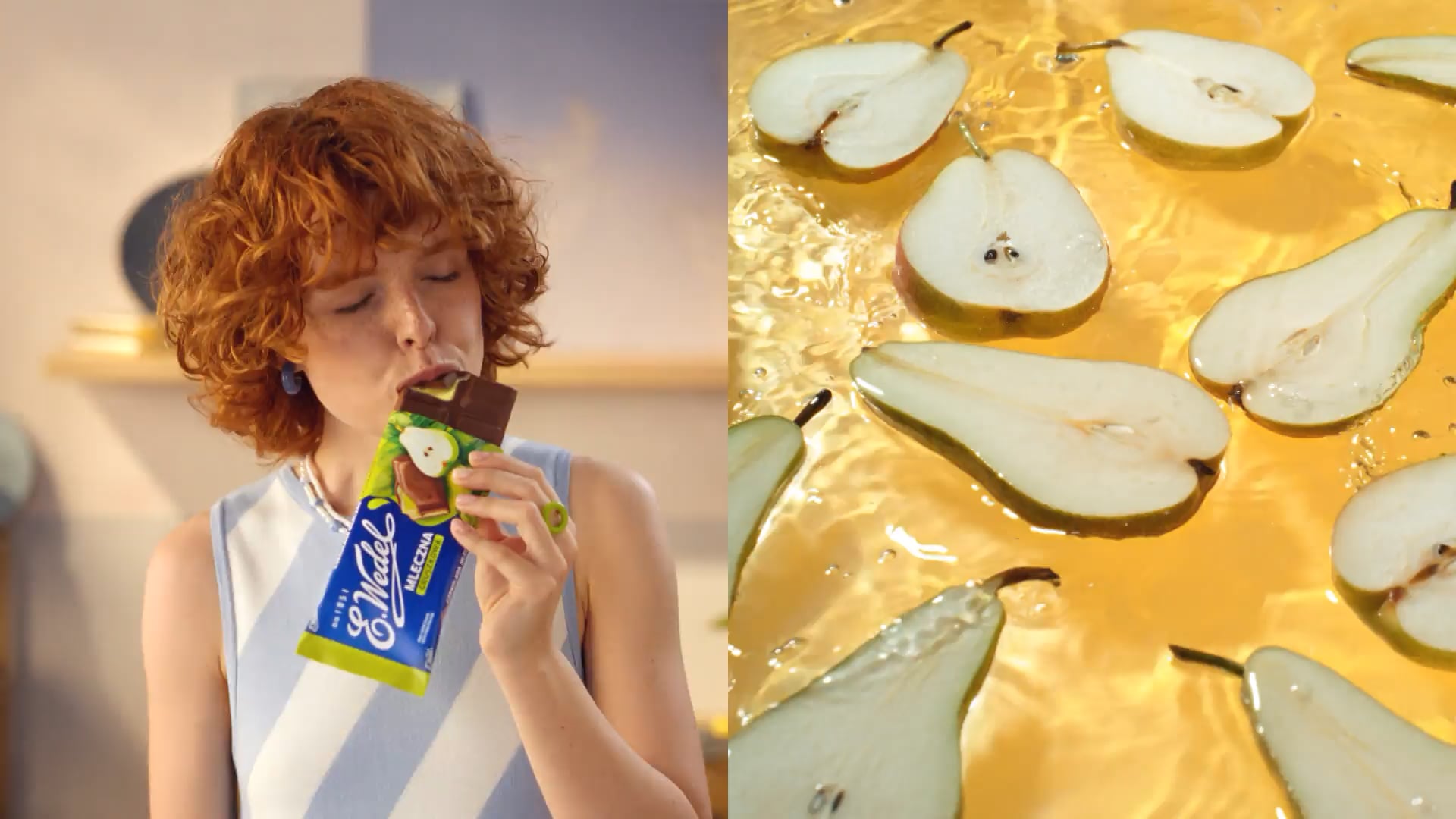 WEDEL Smaki Lata 15s