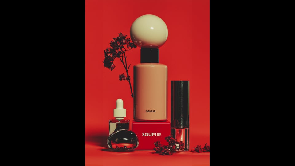 Photo from Contours Of Silence