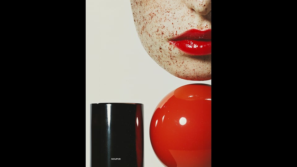 Photo from Contours Of Silence