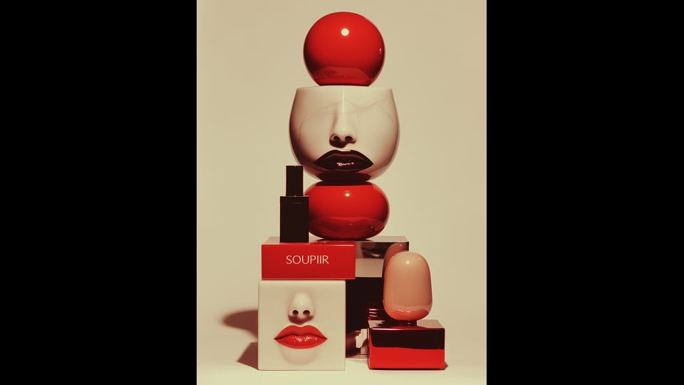 Photo from Contours Of Silence