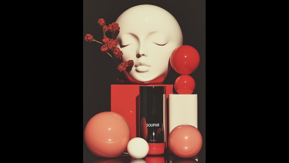 Photo from Contours Of Silence