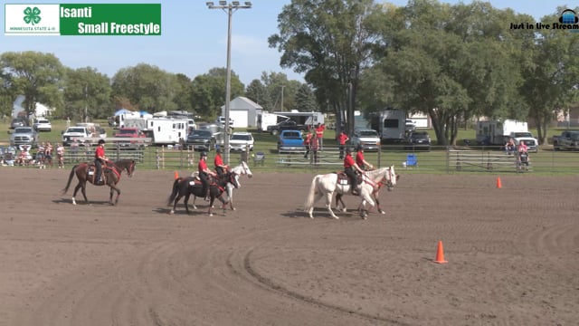 Drill Small - Isanti