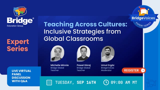 Teaching Across Cultures: Inclusive Strategies from Global Classrooms