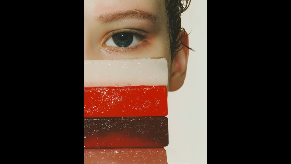 Photo from Contours Of Silence