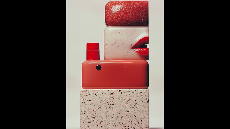 Photo from Contours Of Silence