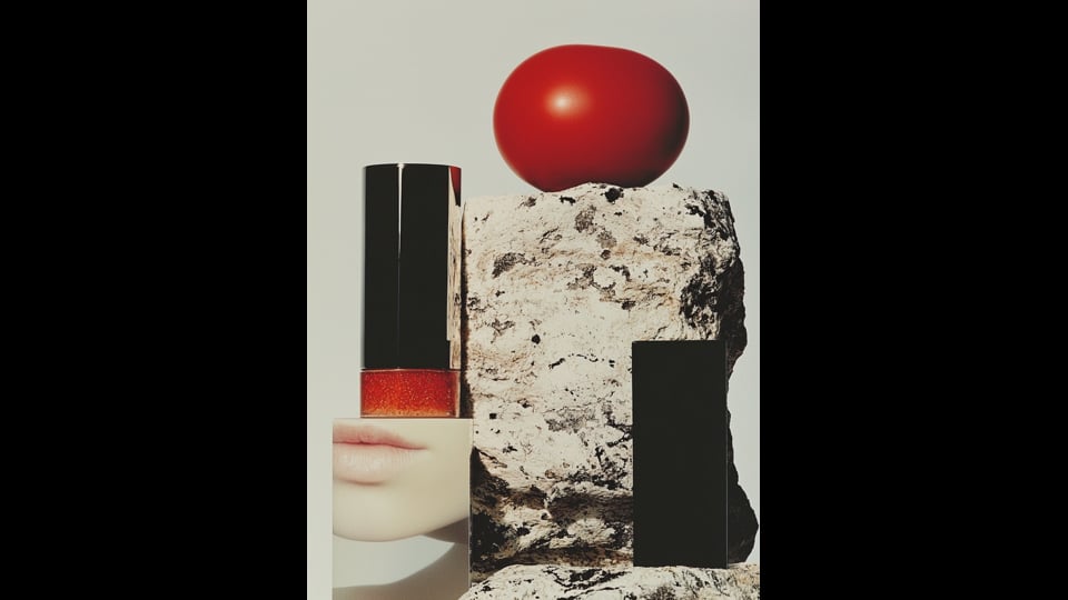 Photo from Contours Of Silence