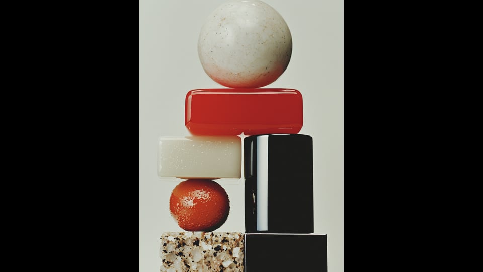 Photo from Contours Of Silence