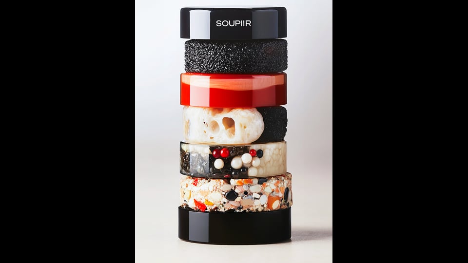 Photo from Contours Of Silence