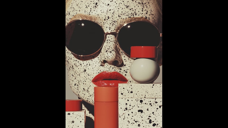 Photo from Contours Of Silence