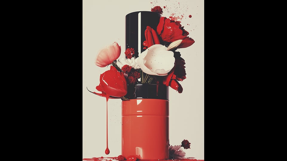 Photo from Contours Of Silence