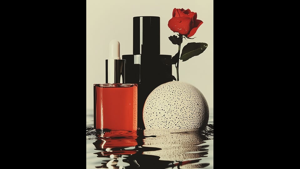 Photo from Contours Of Silence