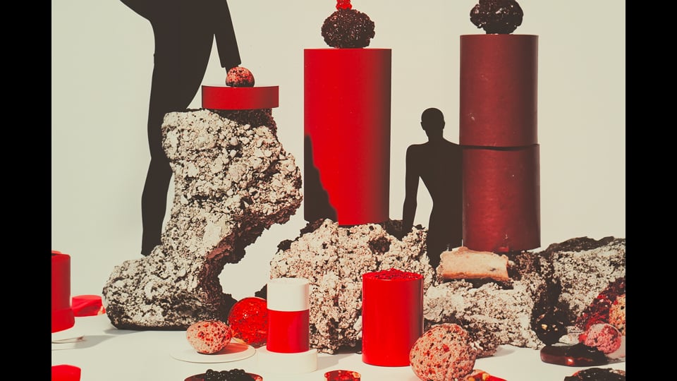 Photo from Contours Of Silence