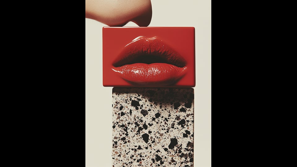 Photo from Contours Of Silence