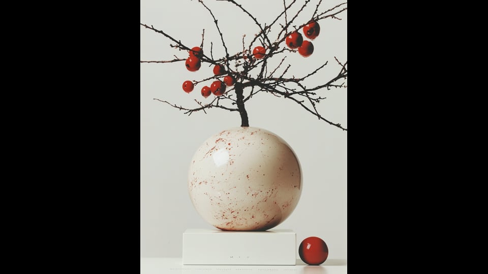 Photo from Contours Of Silence