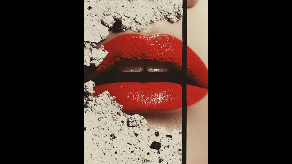 Photo from Contours Of Silence