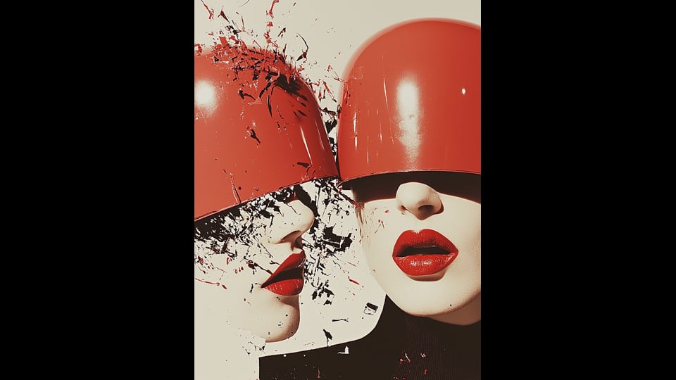 Photo from Contours Of Silence