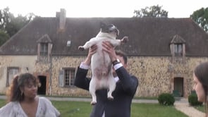 Related Embedded Video Item Thumbnail