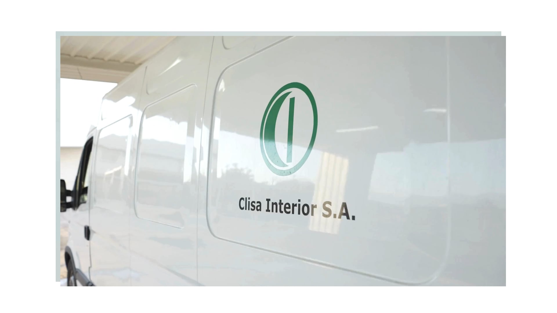Clisa Interior