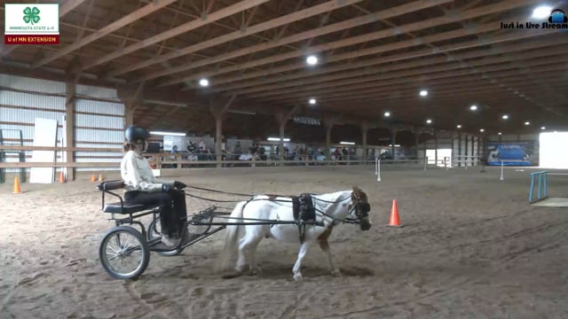 #32 Samantha Dvorak